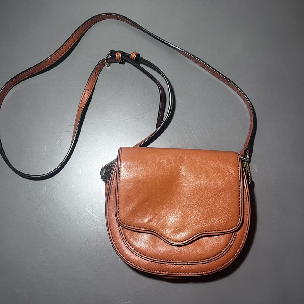 Rebecca Minkoff Crossbody